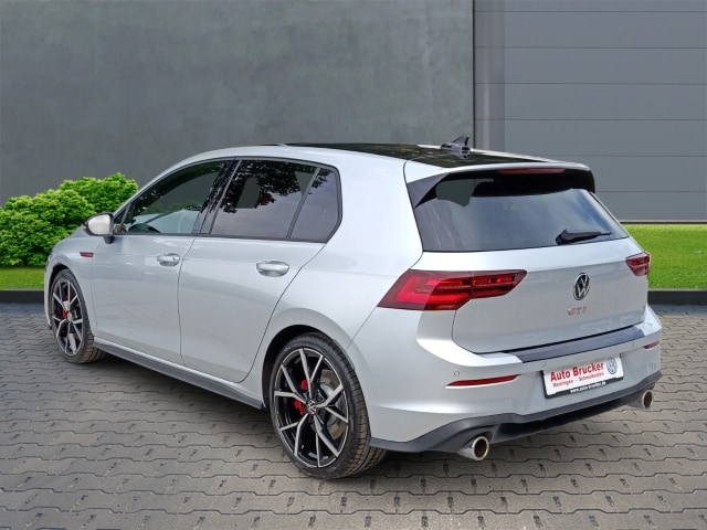 Volkswagen Golf 2.0 TSI GTI Golf VIII Sport
