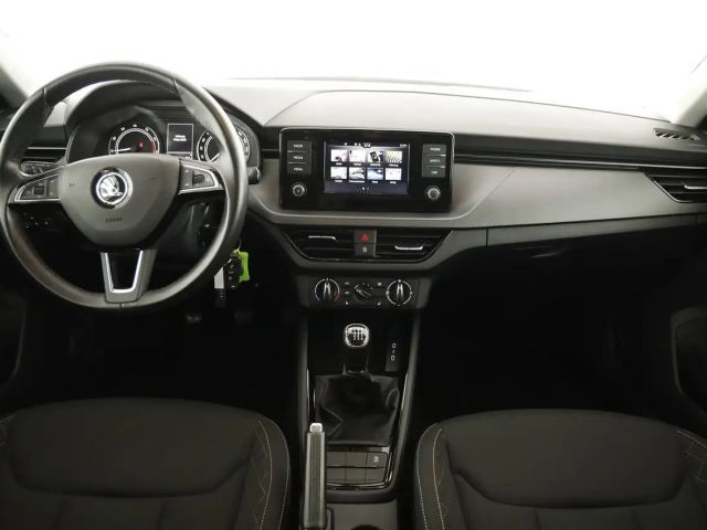 Skoda Kamiq Ambition