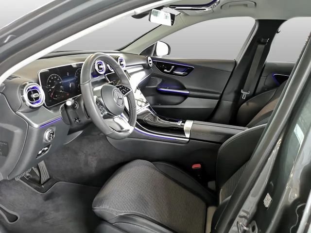 Mercedes-Benz C 180 AVANTGARDE Estate