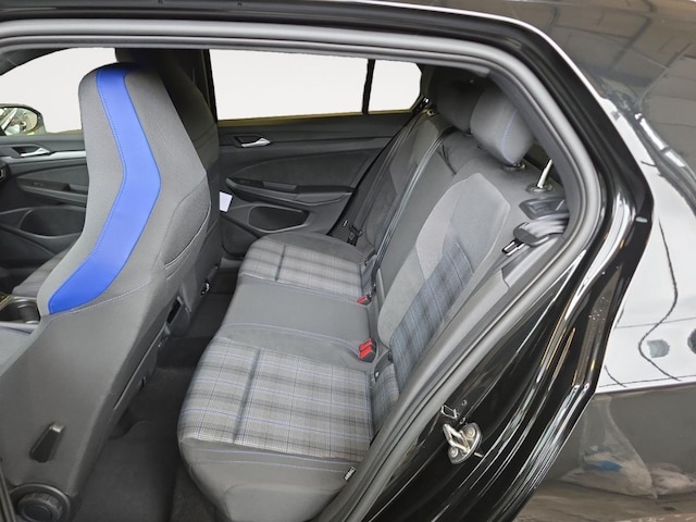 Volkswagen Golf 1.5 TSI GTE eHybrid