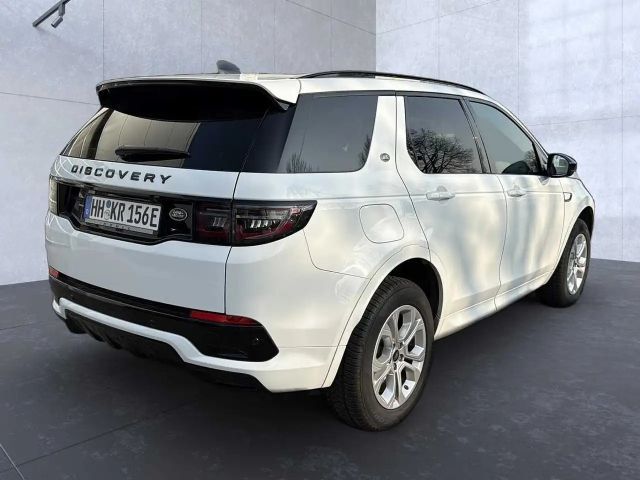 Land Rover Discovery Sport HSE P300e