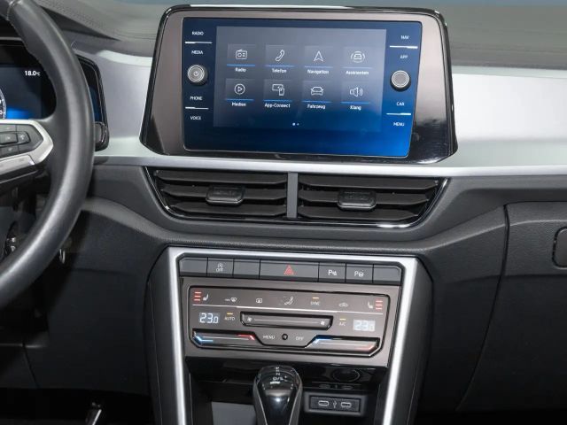 Volkswagen T-Roc 1.5 TSI DSG Life