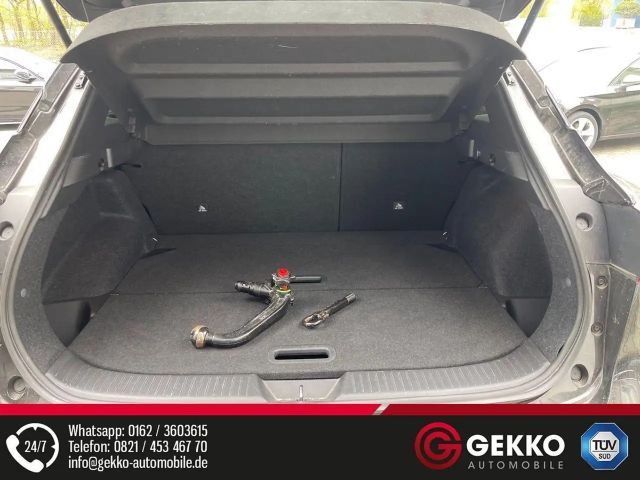 Nissan Qashqai N-Connecta