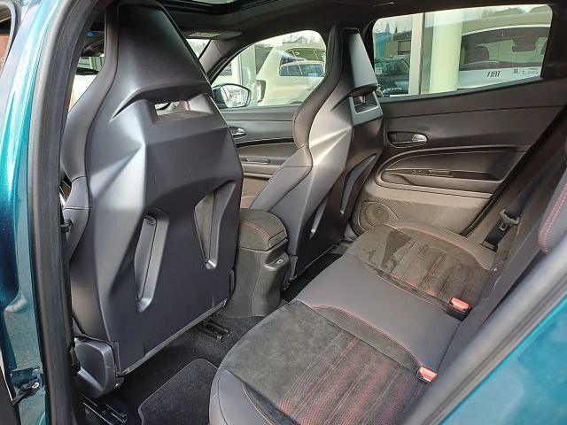 Alfa Romeo Junior Ibrida Speciale