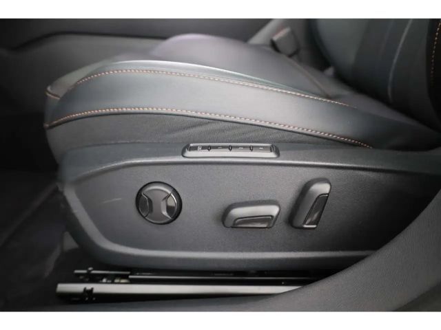 Cupra Formentor 2.0 TSI 4Drive VZ