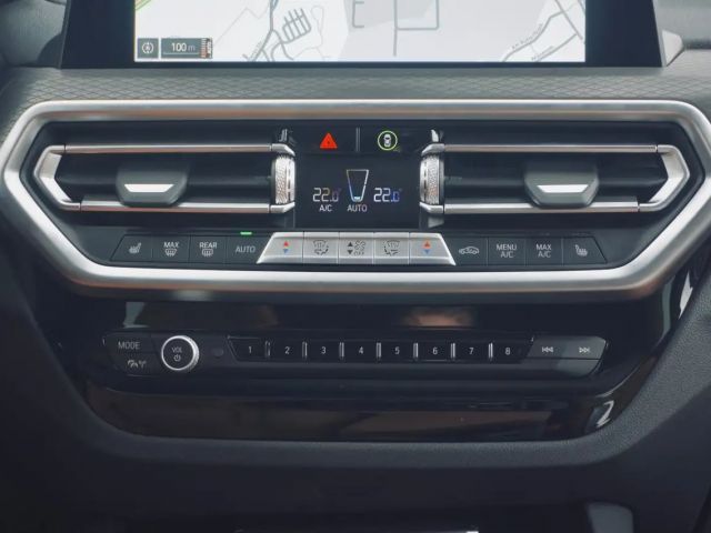 BMW X3 M-Sport xDrive20d