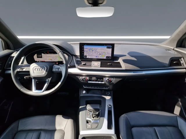 Audi Q5 50 TDI Quattro