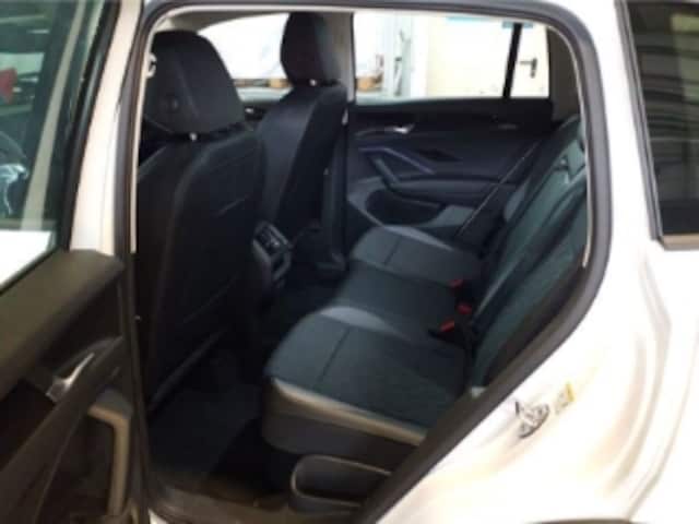 Volkswagen Tiguan 1.5 eTSI DSG