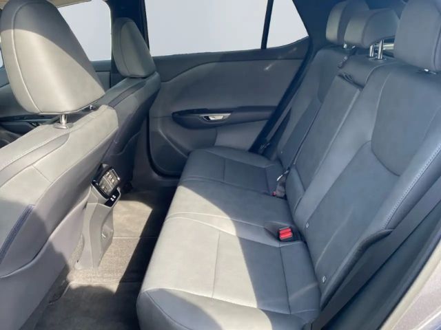 Lexus RZ Comfort Line