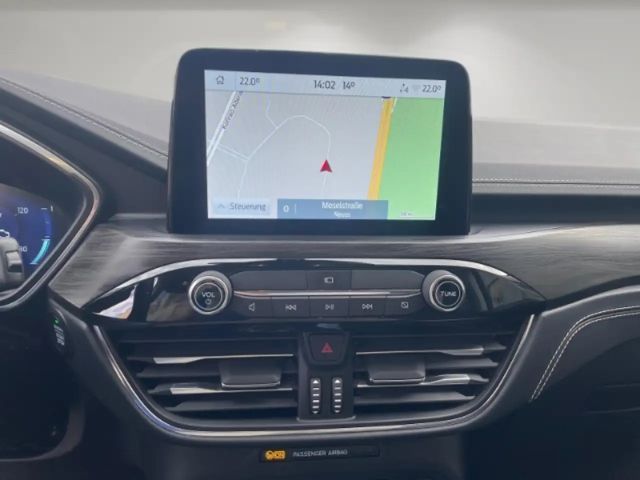 Ford Kuga Hybrid Vignale