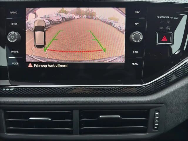 Volkswagen Taigo 1.5 TSI DSG IQ.Drive Life