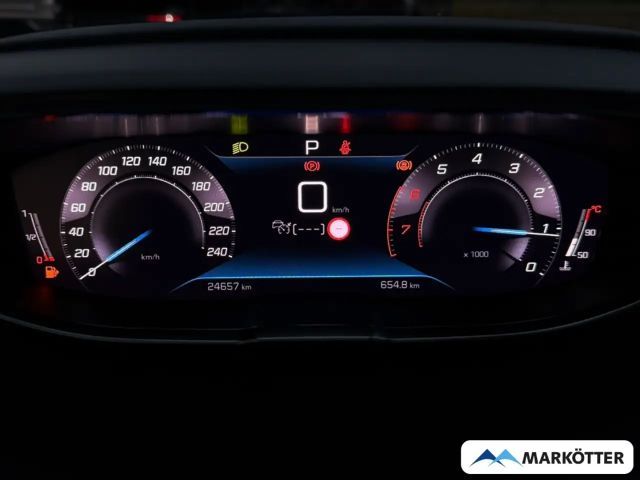 Peugeot 3008 GT-Line PureTech