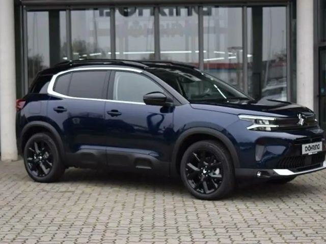 Citroën C5 Aircross Hybrid Max