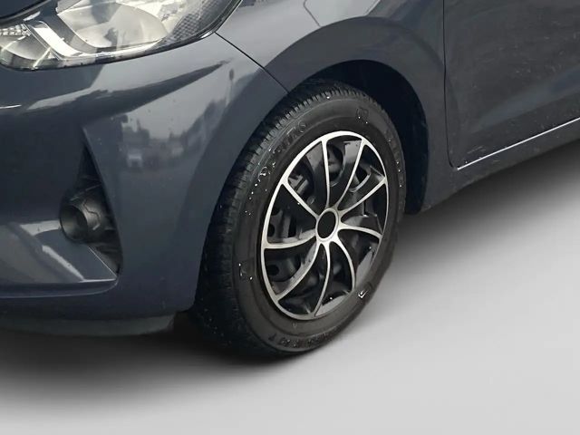 Hyundai i10 Chic 1,0 MT a1bc0