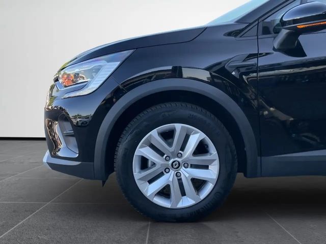 Renault Captur EDC Evolution Hybrid