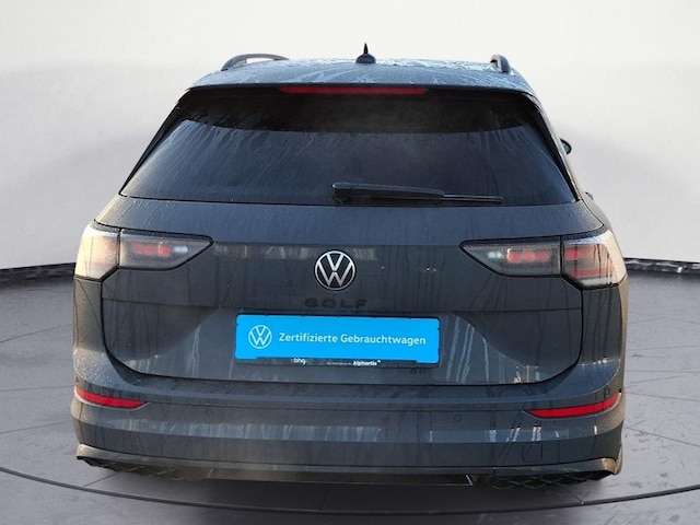 Volkswagen Golf 2.0 TDI DSG R-Line Variant