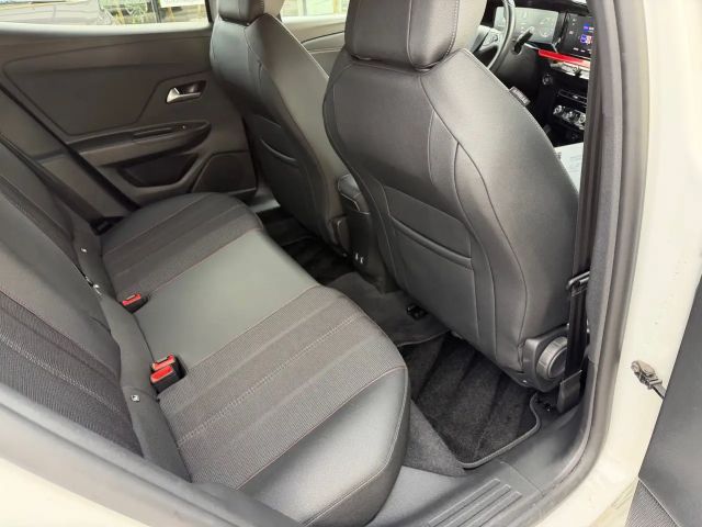 Opel Mokka GS-Line Grand Sport