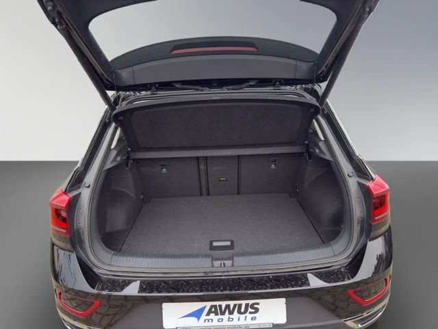 Volkswagen T-Roc DSG Style