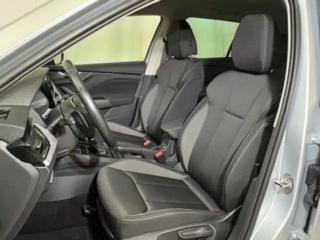 Skoda Kamiq 1.0 TSI Tour