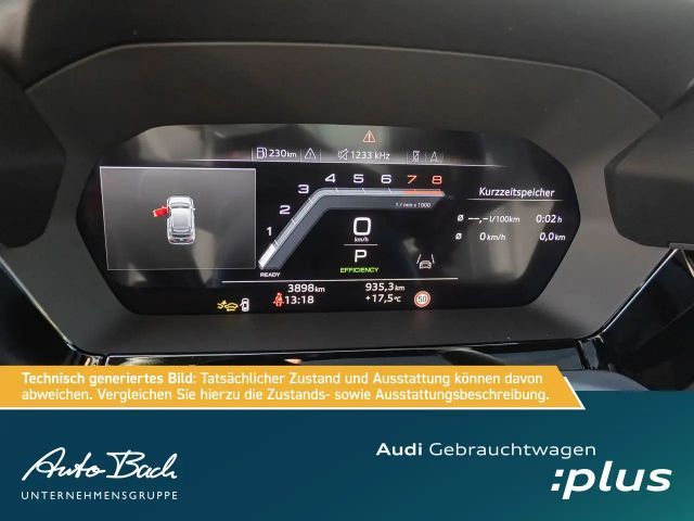 Audi A3 35 TFSI S-Line S-Tronic Sedan