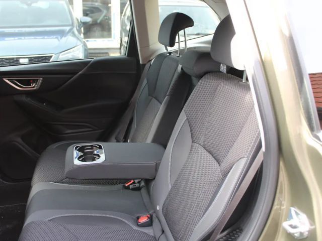 Subaru Forester Comfort