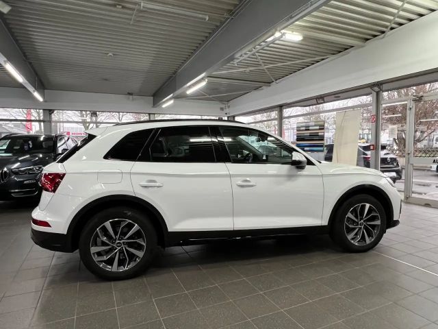 Audi Q5 35 TDI