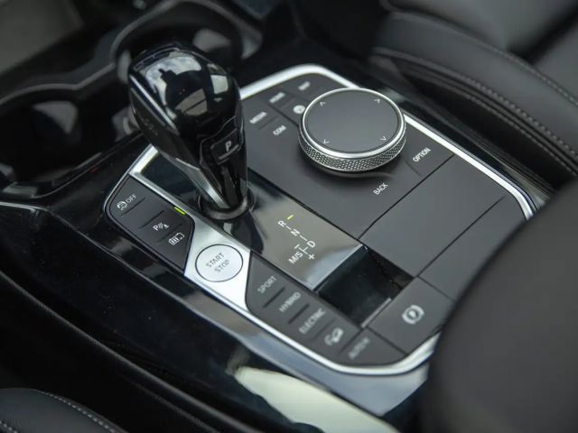 BMW X3 M-Sport xDrive