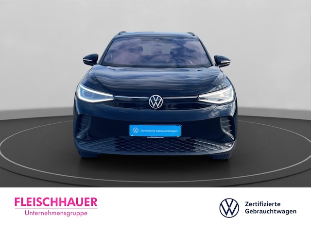 Volkswagen ID.4 Performance Pure