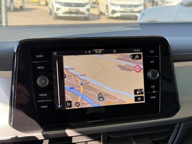 Volkswagen T-Roc 1.0 TSI Life