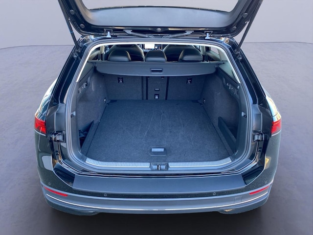 Volkswagen Passat 2.0 TDI DSG Variant