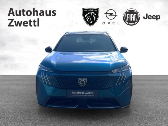 Peugeot 5008 GT-Line Hybrid