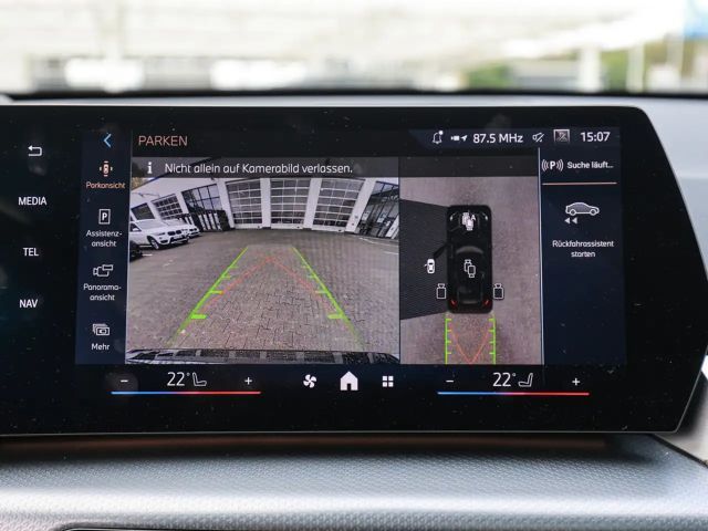 BMW iX1 M-Sport xDrive30