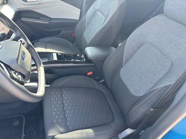 Ford Puma Gen E, AHK, WINTER-PAKET, TEMPOMAT