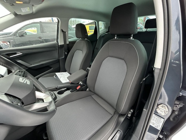 Seat Ibiza 1.0 TSI Connect DSG