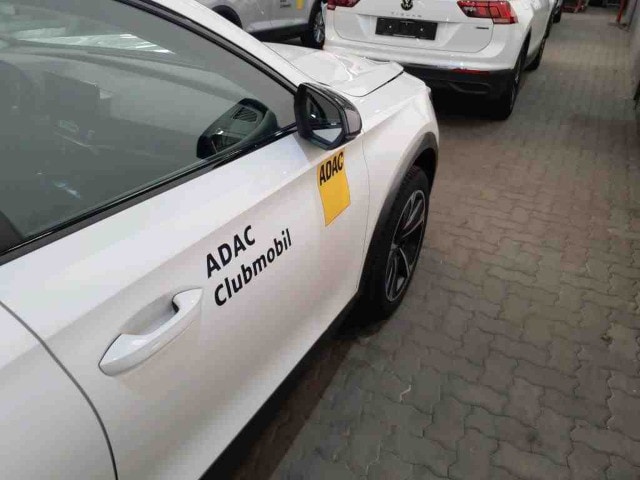 Cupra Formentor Formentor 1,5 TSI NAVI AHK SHZ