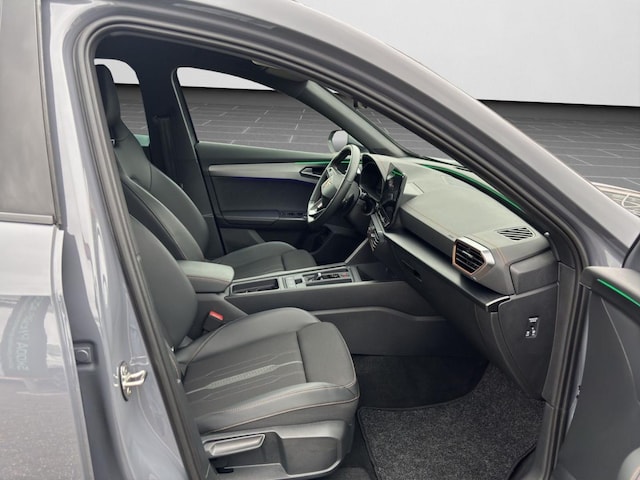 Cupra Formentor 1.4 VZ e-Hybrid