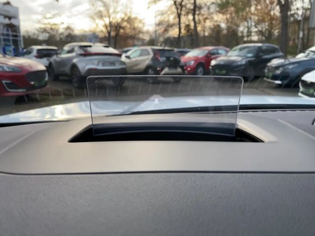 Ford Kuga Plug in Hybrid ST Line X