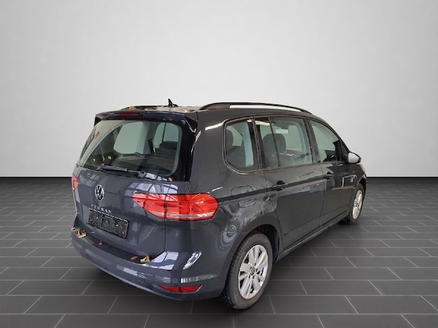 Volkswagen Touran 1.5 TSI 7-zitter DSG
