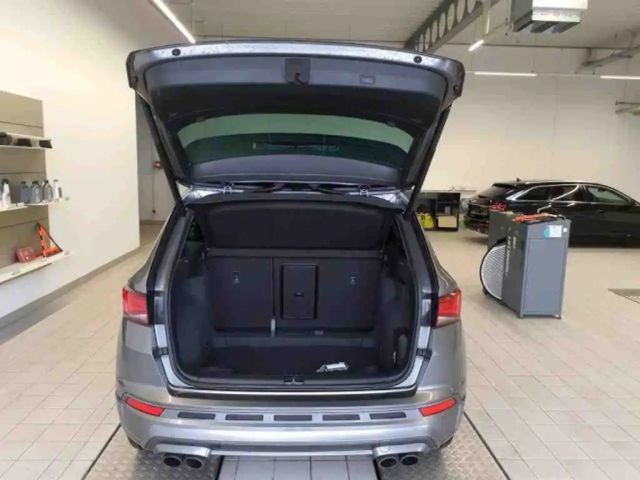 Cupra Ateca 2.0 TSI 4Drive DSG VZ