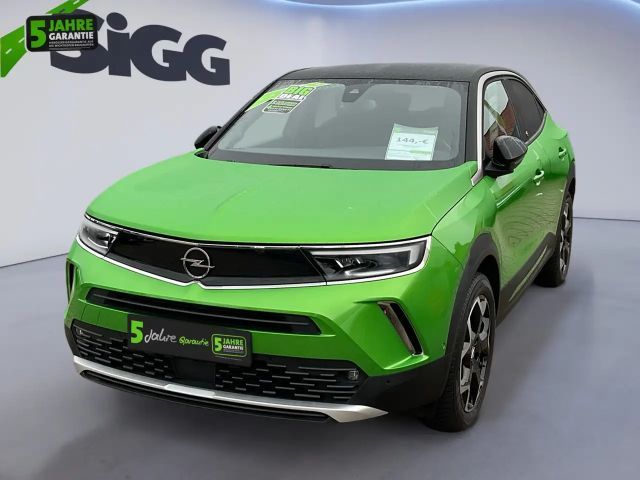 Opel Mokka Mokka-e Ultimate