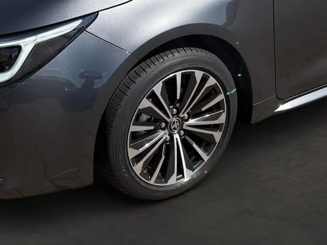 Toyota Corolla Hybride