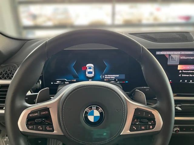 BMW X6 M-Sport xDrive