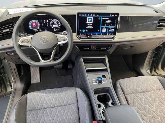 Volkswagen Tiguan 1.5 eTSI DSG