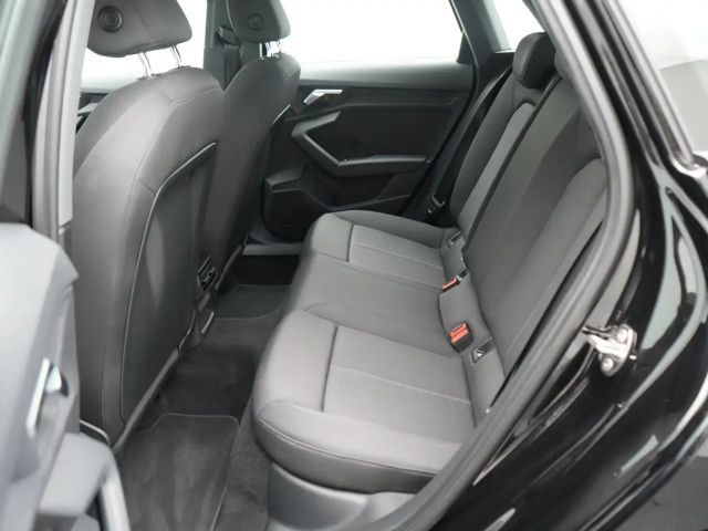 Audi A3 Sedan Sportback