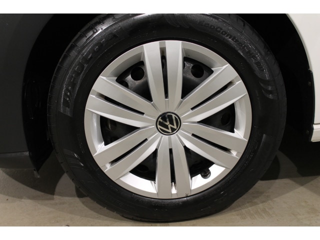 Volkswagen Caddy 1.5 TSI Combi