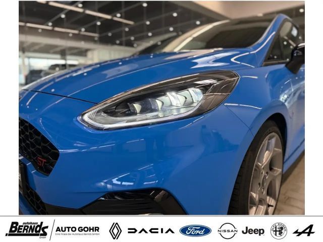 Ford Fiesta EcoBoost ST Line