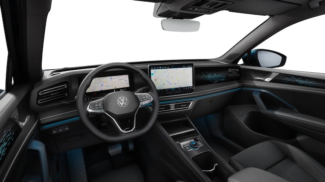 Volkswagen Tiguan DSG Elegance Elegance