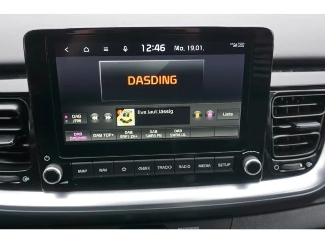 Kia Stonic GDi Spirit