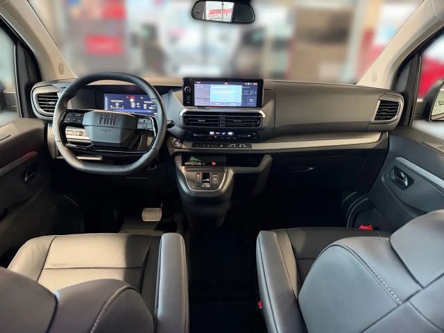 Fiat Ulysse TOP L3 BlueHDi 180 AT+Garantie 5Jahre+AHV+Glasdach