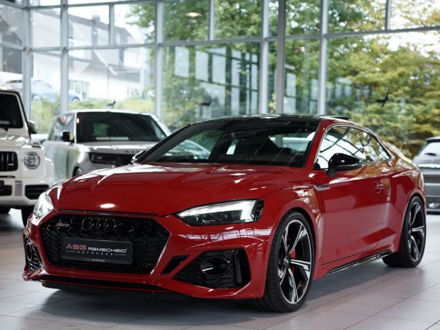 Audi RS5 Coupé Quattro